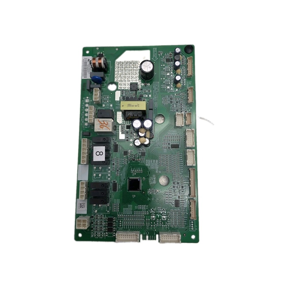 Genuine GE Refrigerator Board 197D8528G101 Same Day Shipping